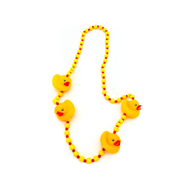Duck Squeezy – Yellow