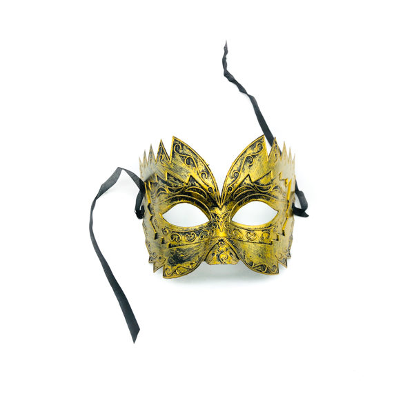 Gold Mask – 399