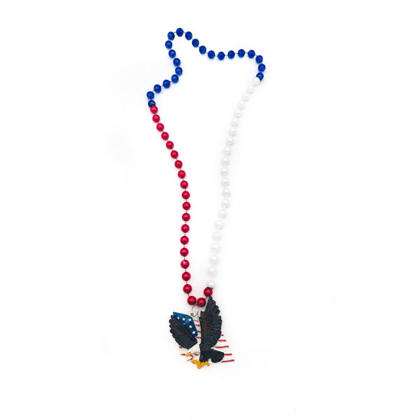 Eagle – Red, White & Blue